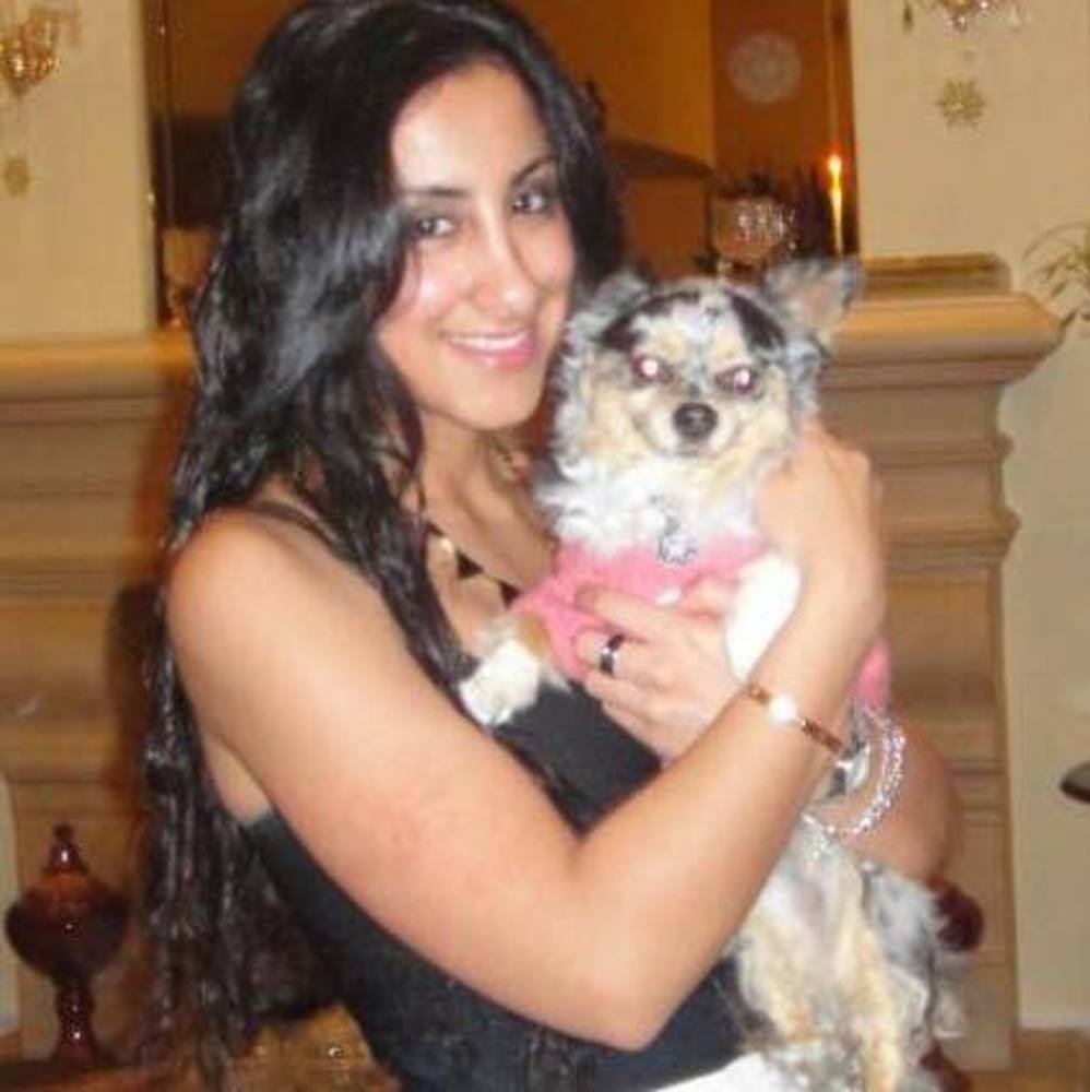 Meet your Posher, Mahtab